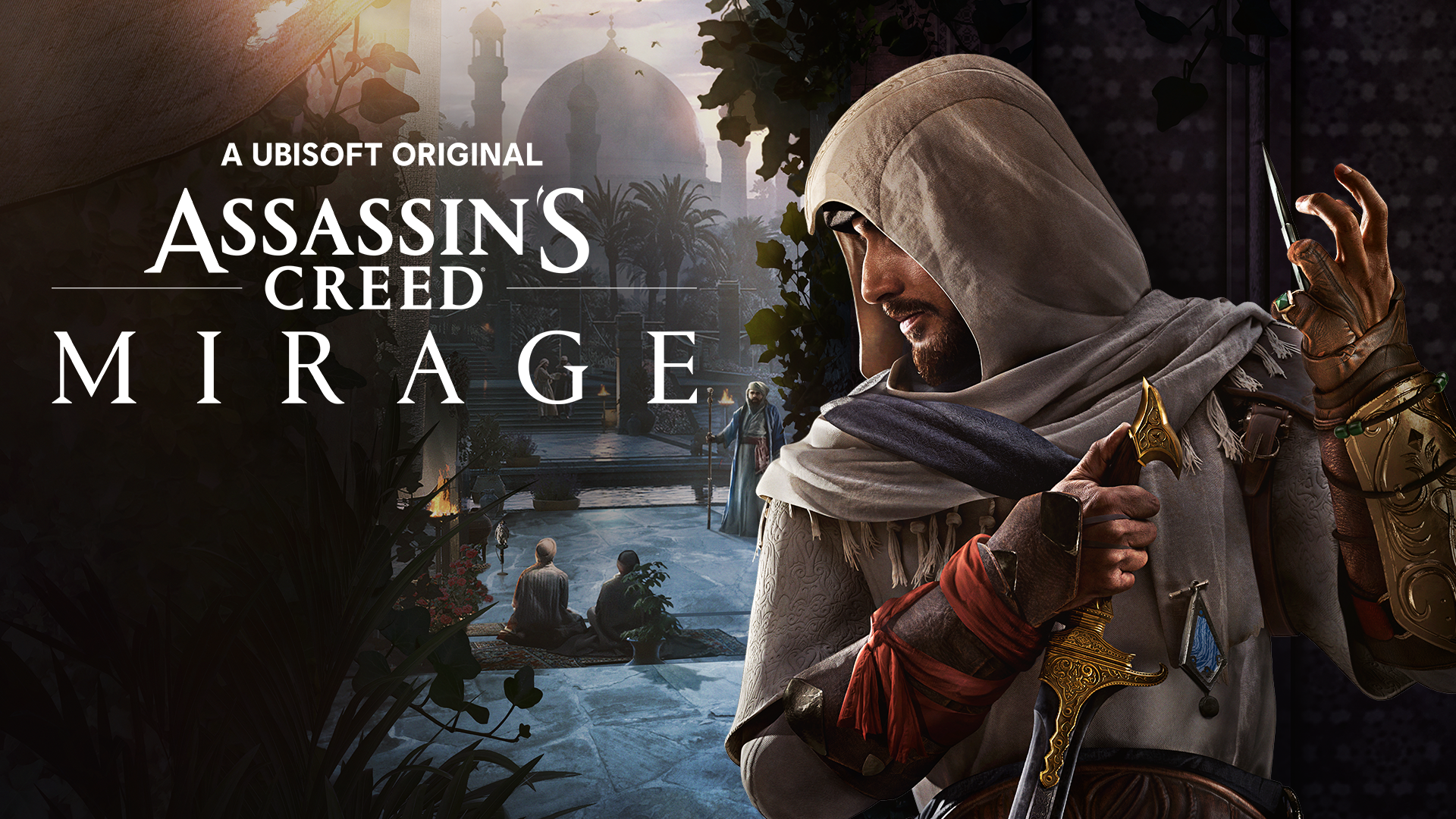 Digital Foundry сравнила Assassin's Creed Mirage на iPhone 15 Pro с консольной версией