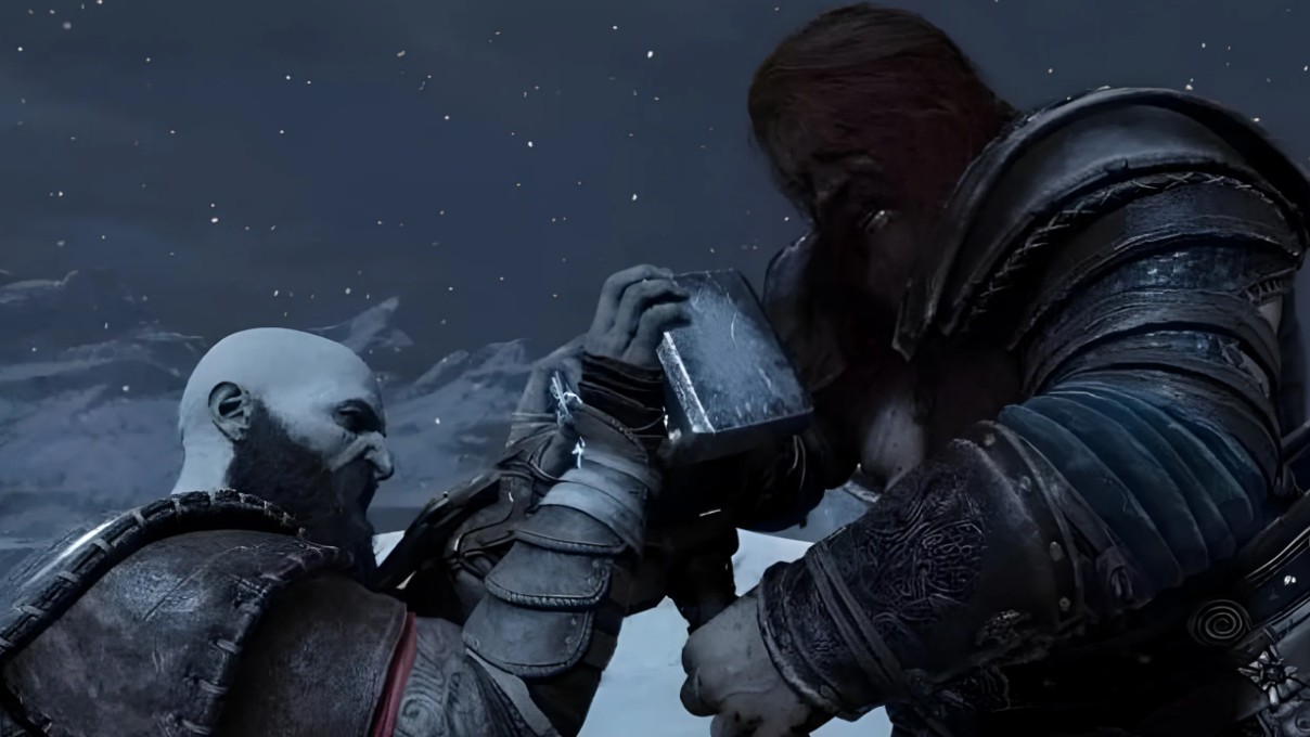 God of War: Ragnarök получит ПК-версию – релиз состоится в сентябре