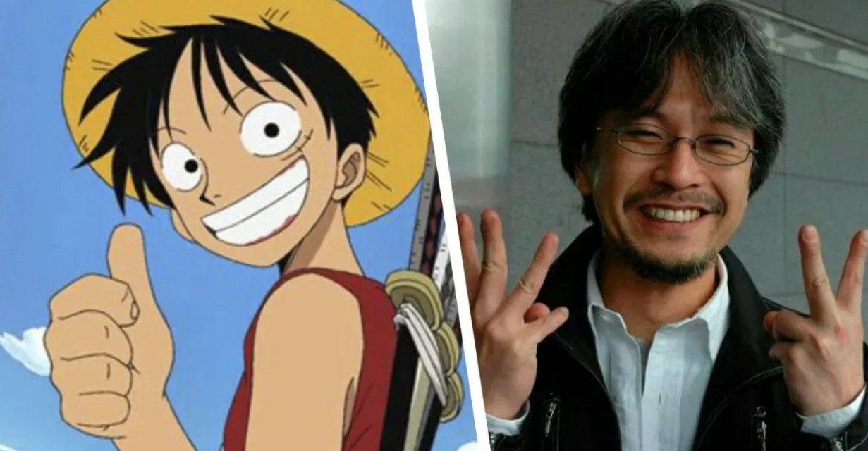Создатель манги One Piece об экранизации: каст и экшен выполнены великолепно