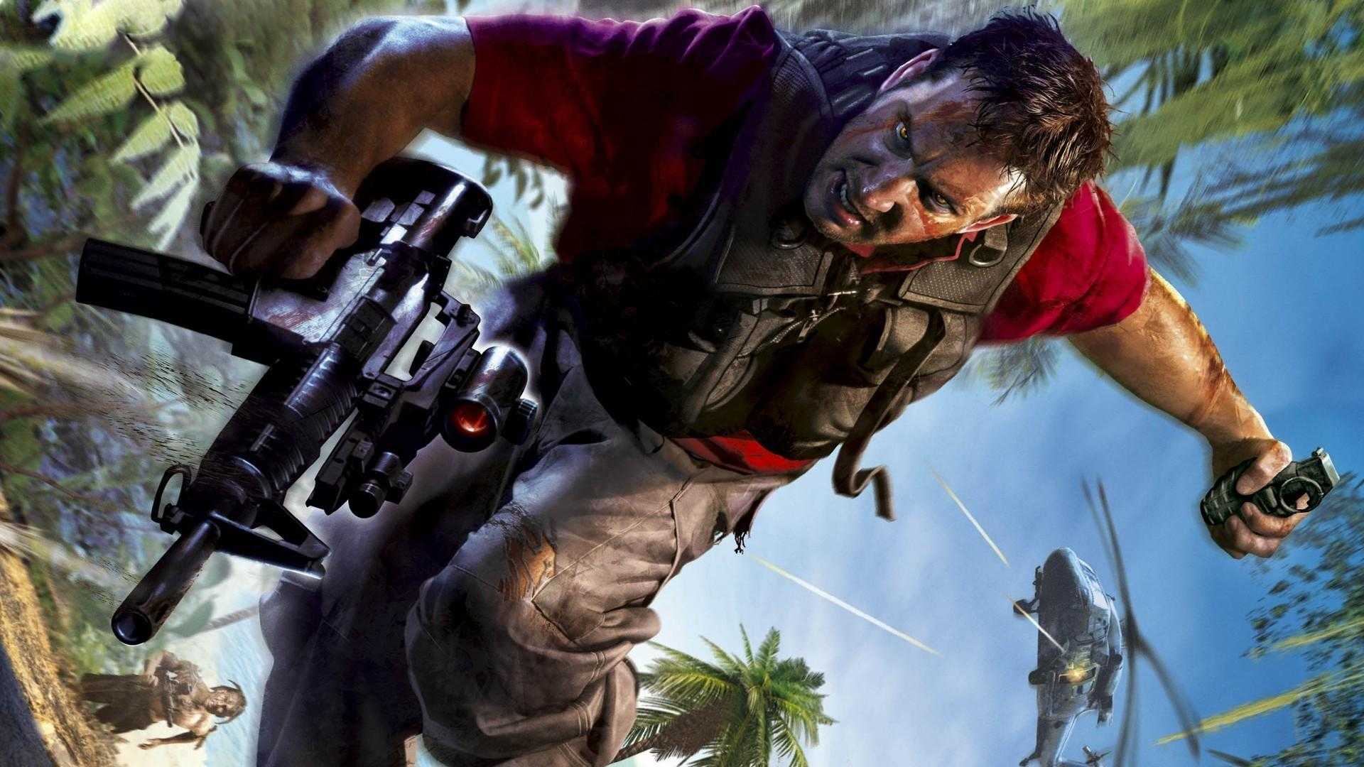 Far Cry и ремастеры Yakuza покинут подписку PS Plus в октябре