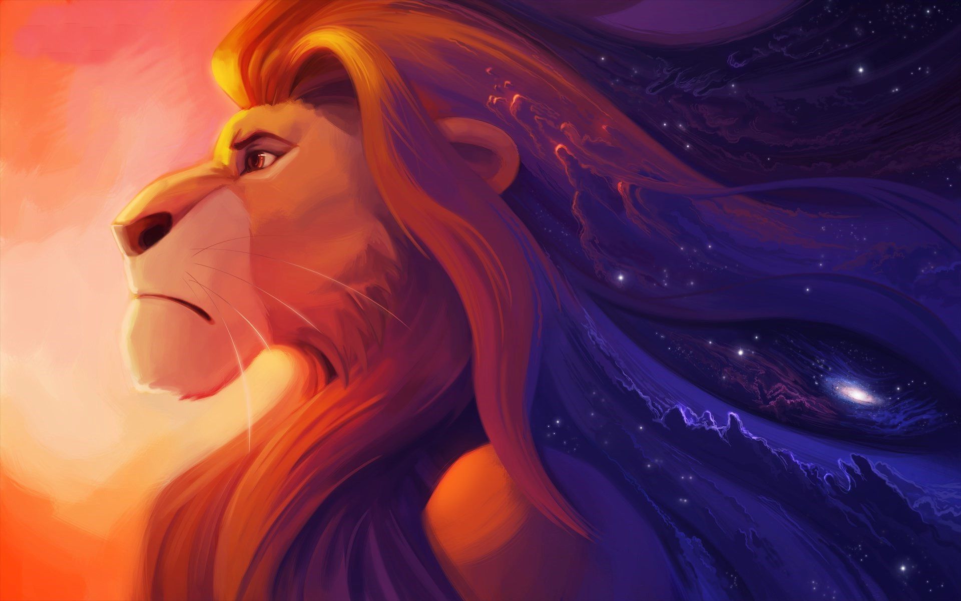 Disney планирует расширить франшизу «Короля Льва» в духе саги «Звёздных войн»