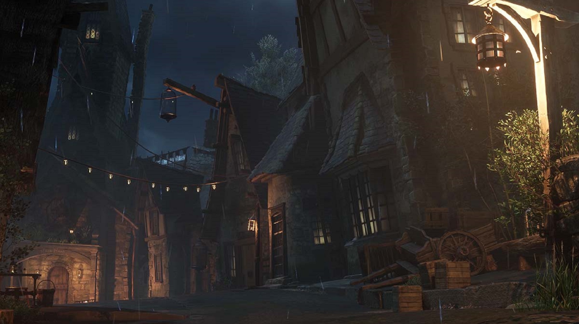 Hogwarts Legacy обошла Dota 2 по онлайну в Steam