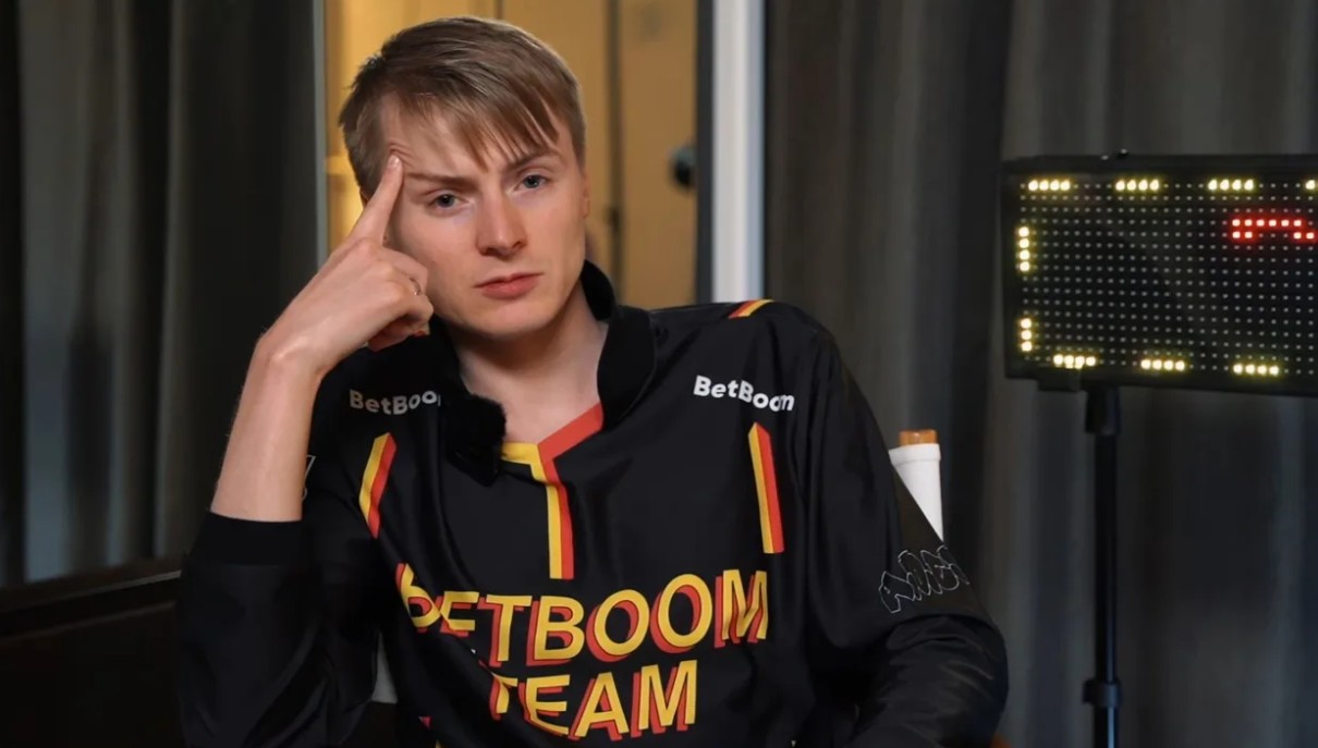 BetBoom Team сыграла вничью с Nigma Galaxy на DreamLeague S24