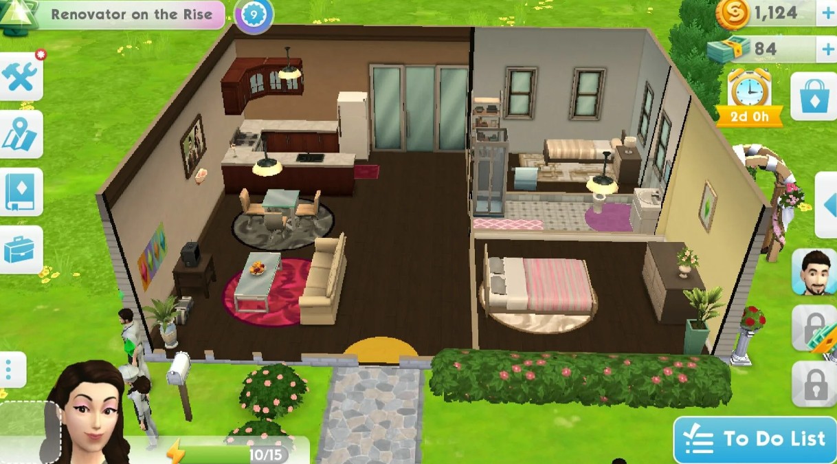 Electronic Arts может закрыть The Sims Mobile для запуска нового спин-оффа