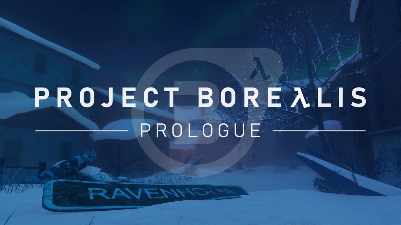 Команда Project Borealis выпустила тизер первого геймплейного демо