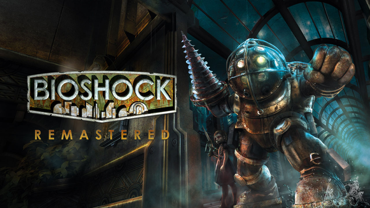 Компания 2K подтвердила возможность выхода новой части Bioshock