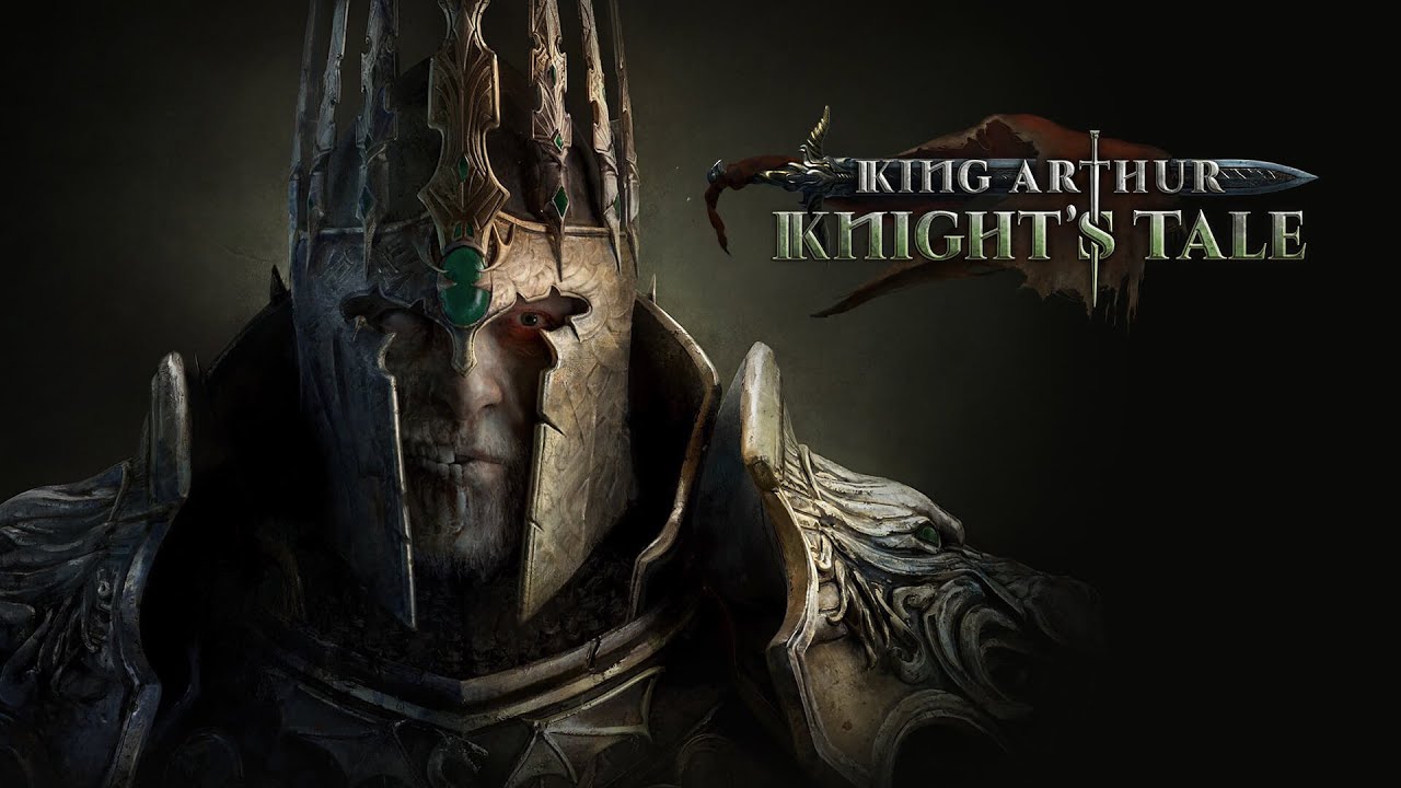 King Arthur: Knight`s Tale выходит из раннего доступа. Первые впечатления от игры