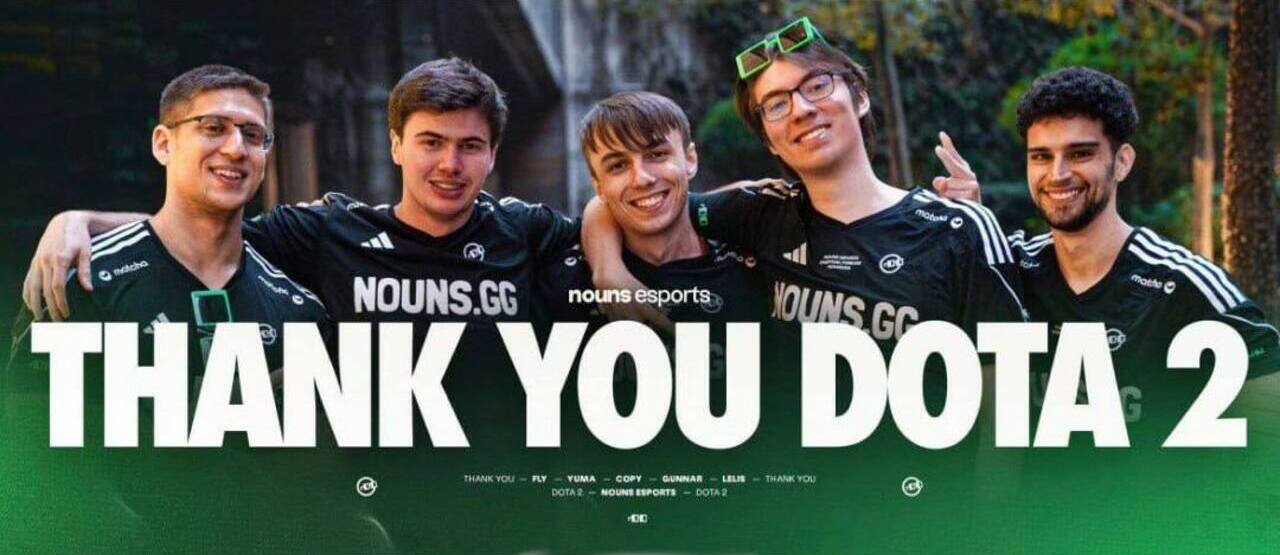 nouns Esports