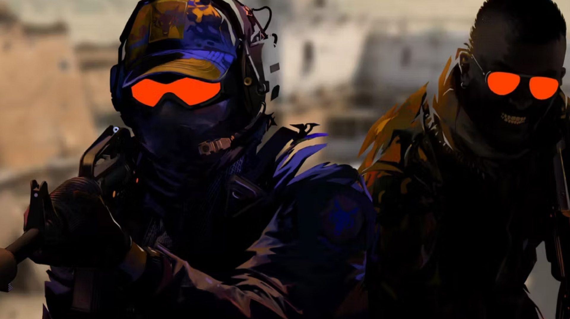В Counter-Strike 2 тени и освещение будут напрямую влиять на геймплей