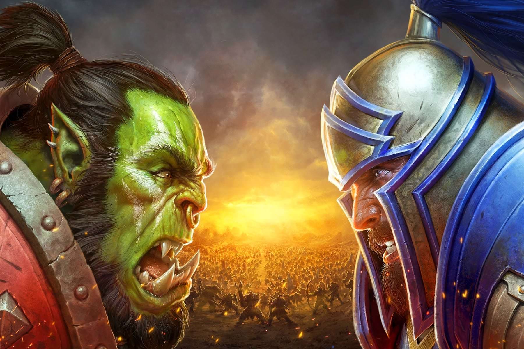 Инсайдер: Blizzard скоро анонсирует игру по World of Warcraft для iOS и Android