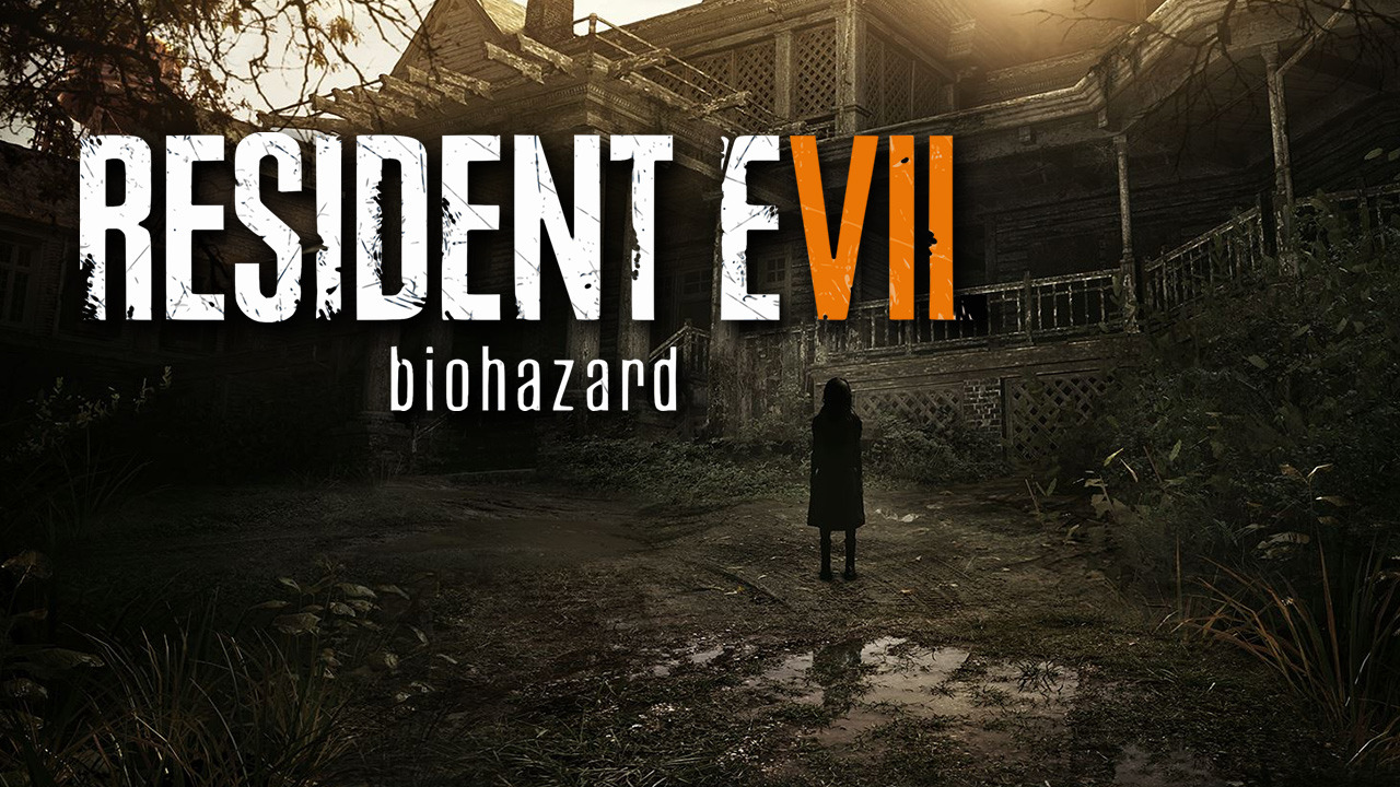 Resident Evil 7: Biohazard