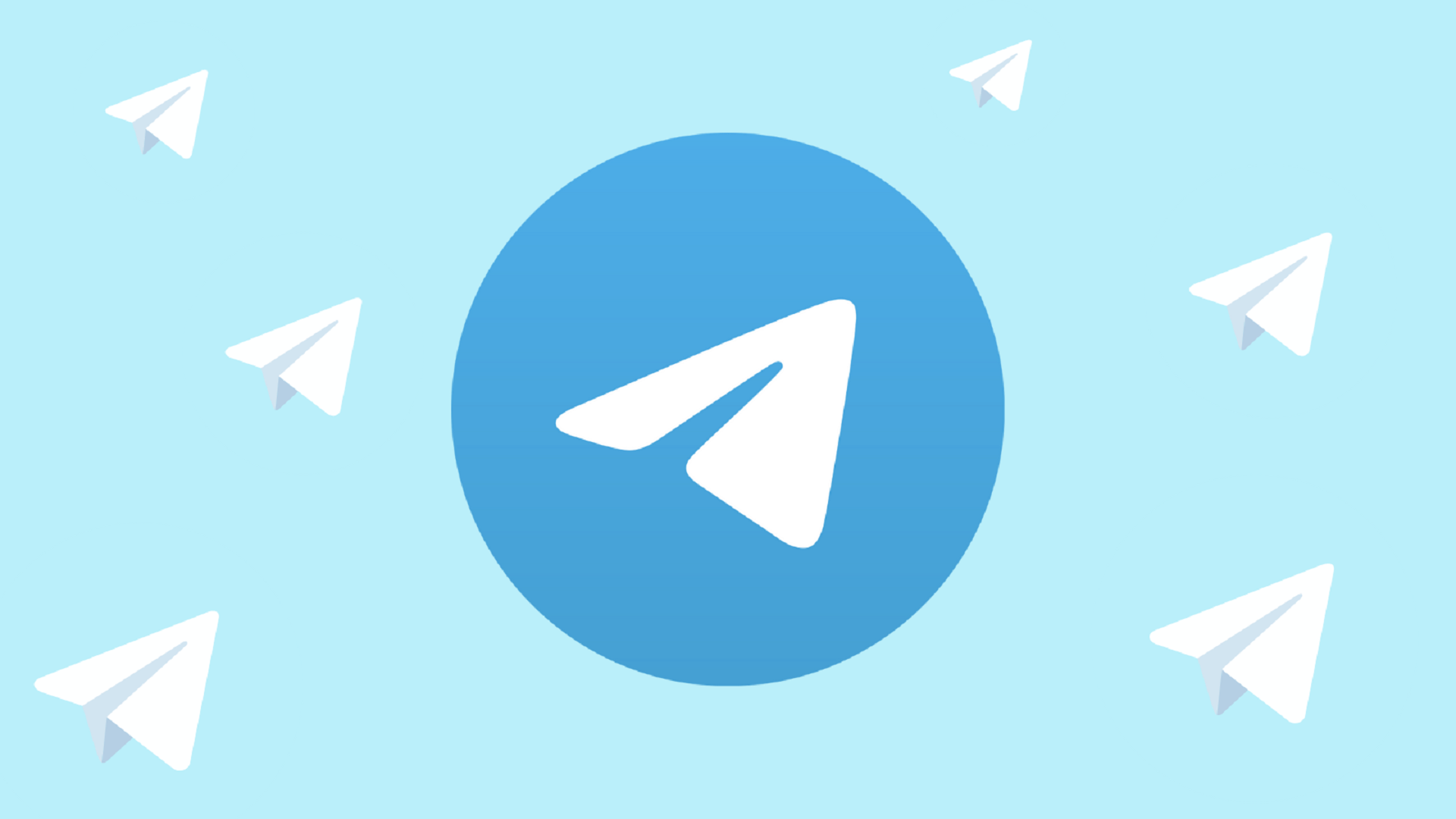 В России создают отечественный аналог Telegram – мессенджер «РОСА Мессенджер»