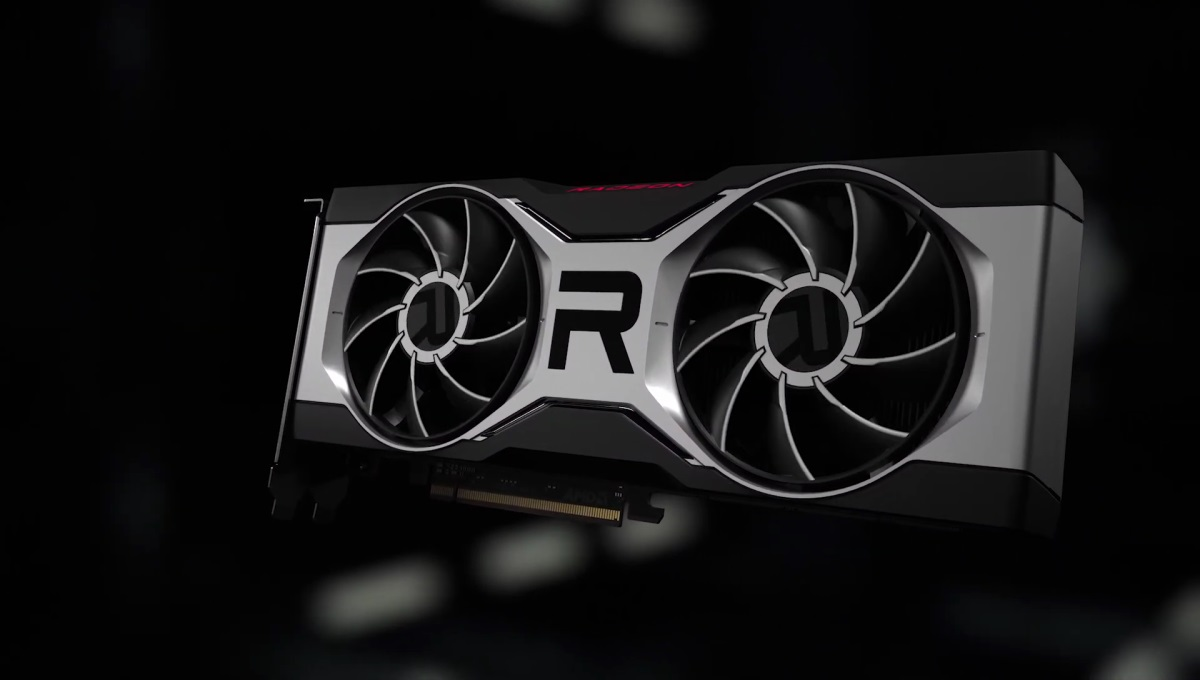 AMD Radeon RX 6700 XT