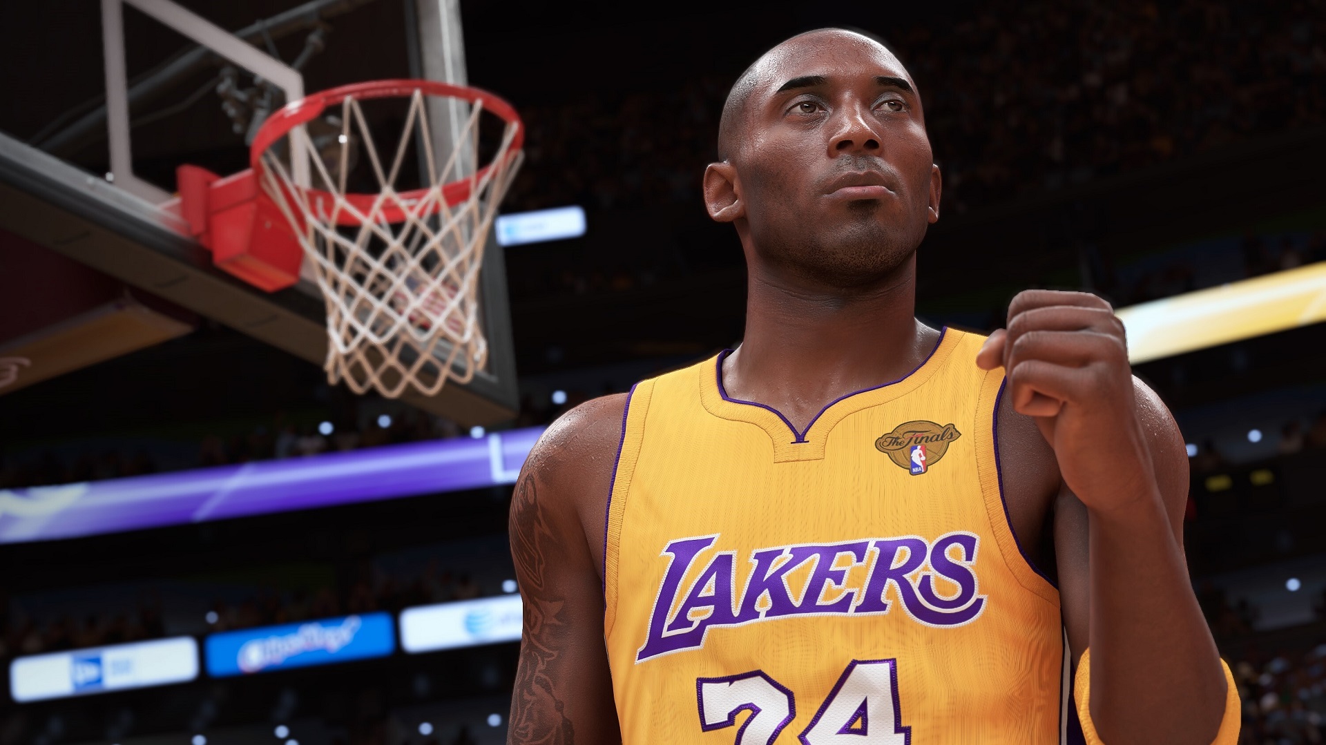 NBA 2K24 выйдет 8 сентября 2023 года с кроссплеем между PS5 и Xbox Series
