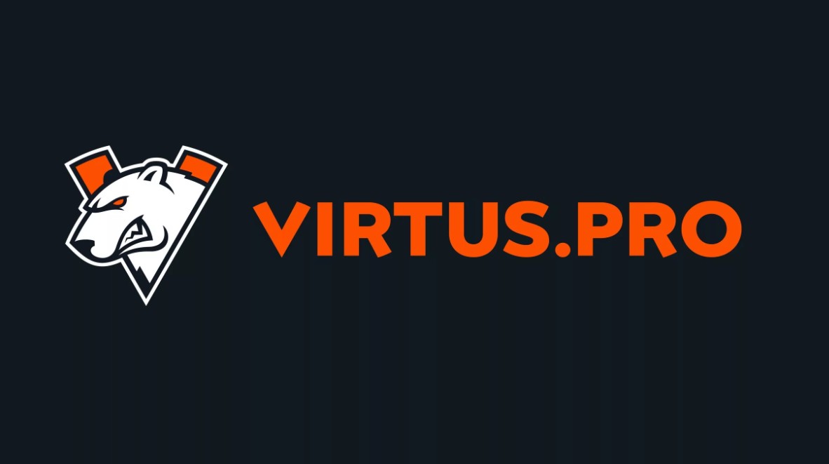 Virtus.pro одержала первую победу в закрытой квалификации к Riyadh Masters 2024