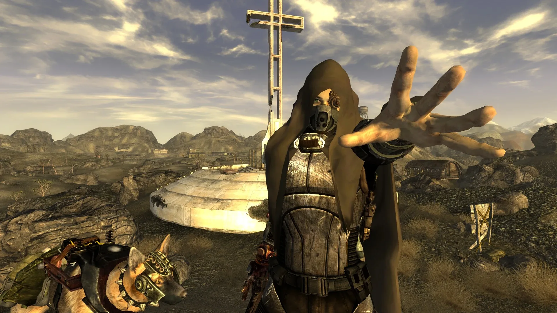 Fallout: New Vegas