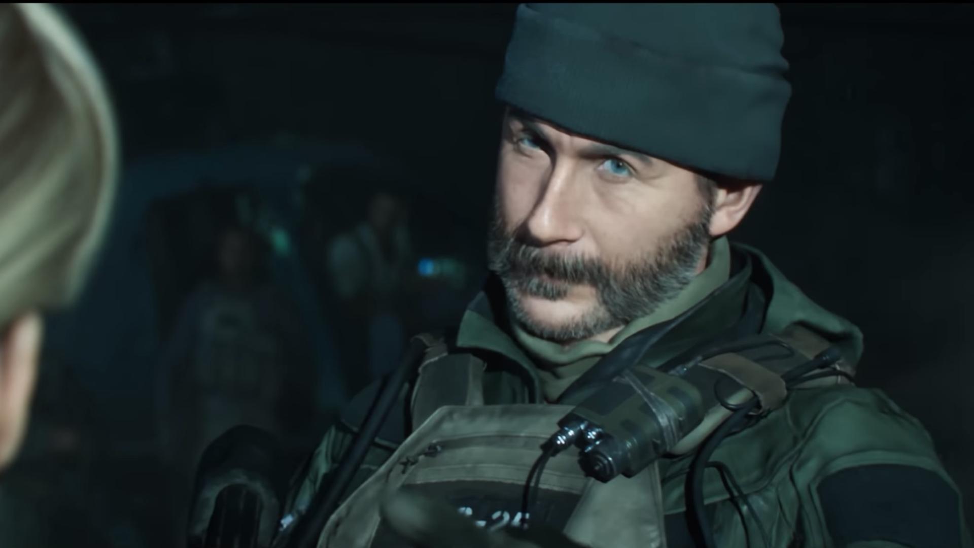 Call of Duty: Modern Warfare II официально выйдет 28 октября