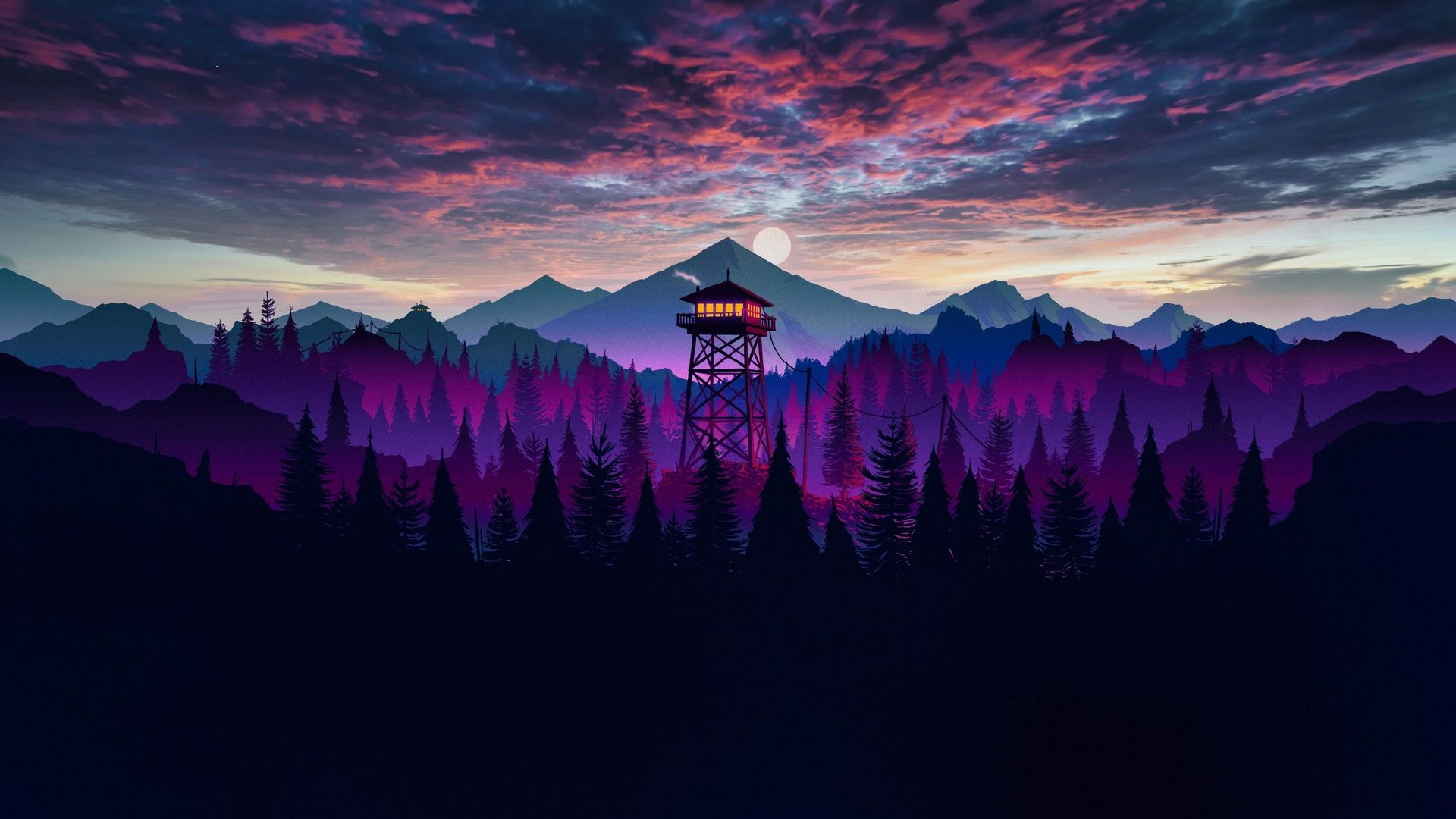 Firewatch