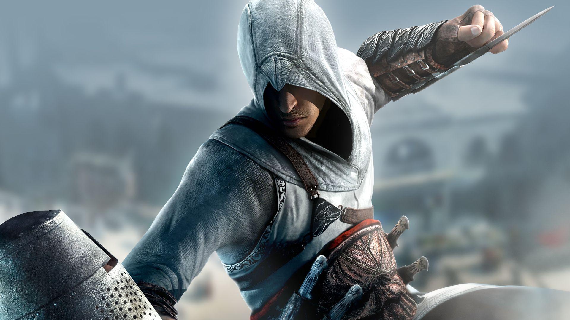 Ubisoft анонсировала добавление в Assassin's Creed Origins поддержки 60 FPS