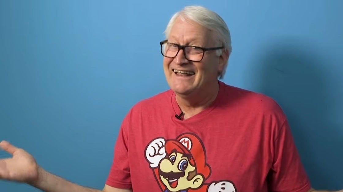 В Super Mario Bros. Wonder изменится официальный голос Марио