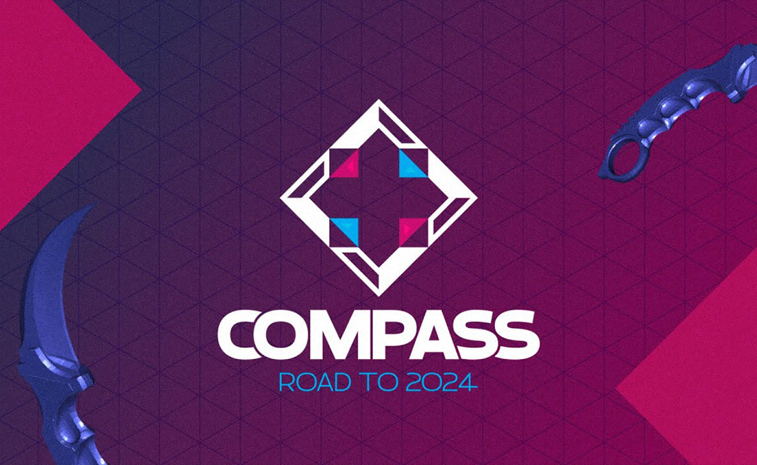 YaLLa Compass 2024 по CS2: расписание и турнирная сетка, результаты матчей и таблицы, призовой фонд