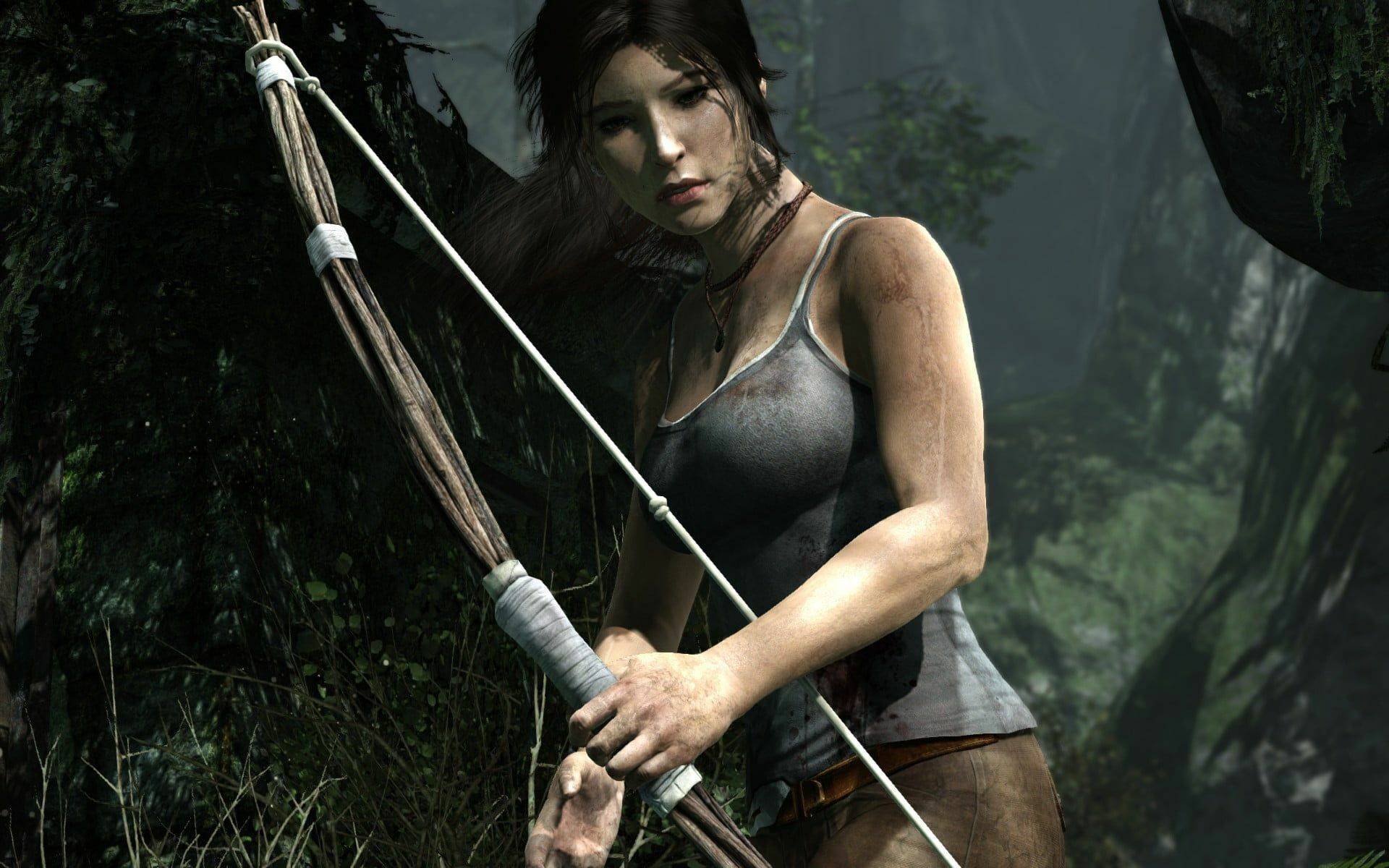 Продажи Tomb Raider составили больше 88 миллионов копий