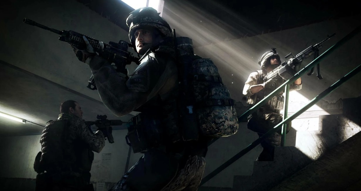 Battlefield 3,4 и Hardline уберут с продажи на PS3 и Xbox 360 в конце июля