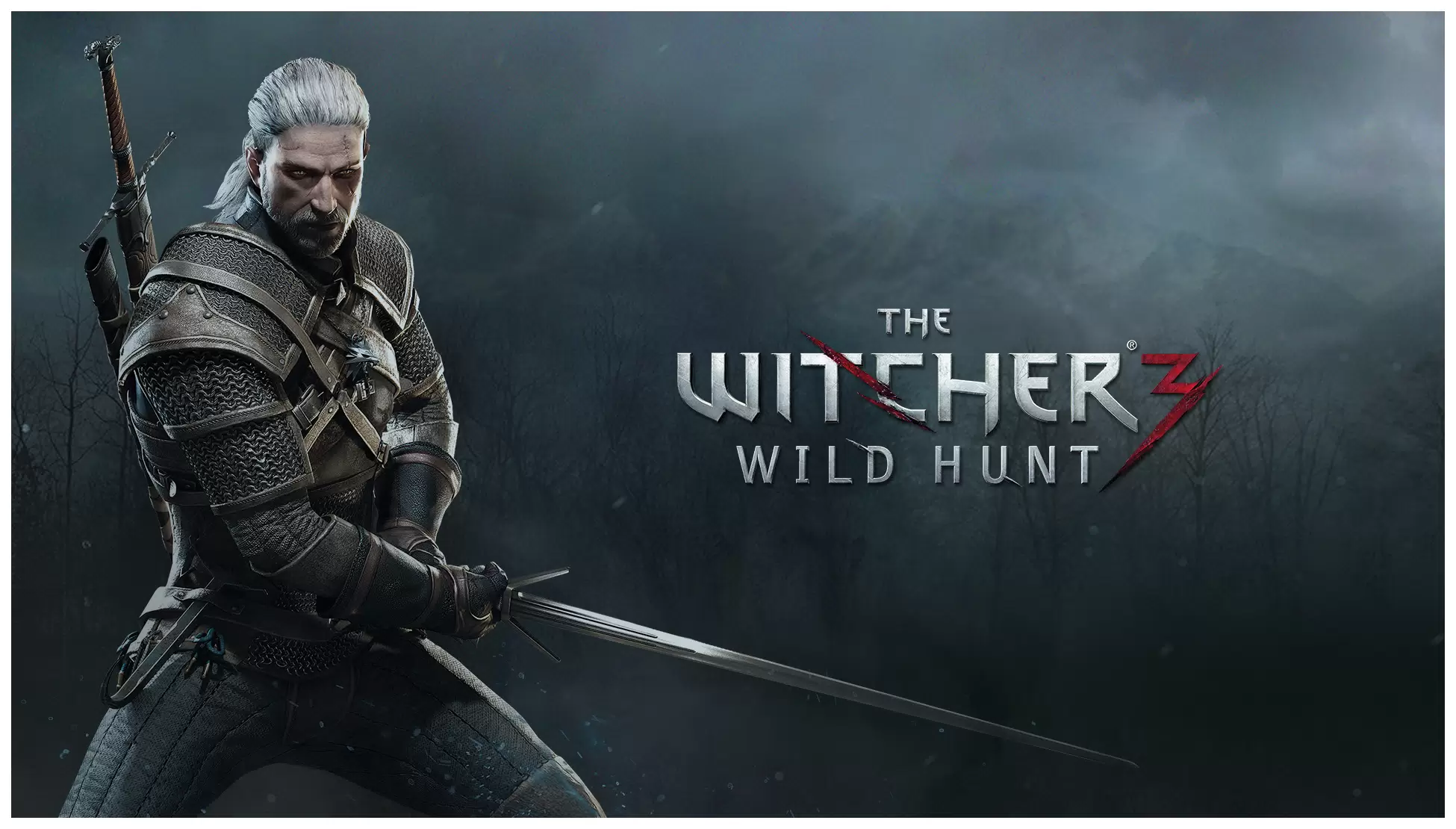 The Witcher 3: Wild Hunt