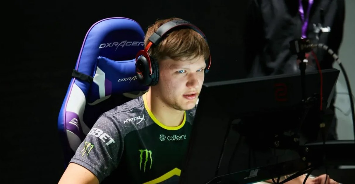 Дебют s1mple вновь оказался провалом – Falcons уступила 3DMAX на TWC 2024