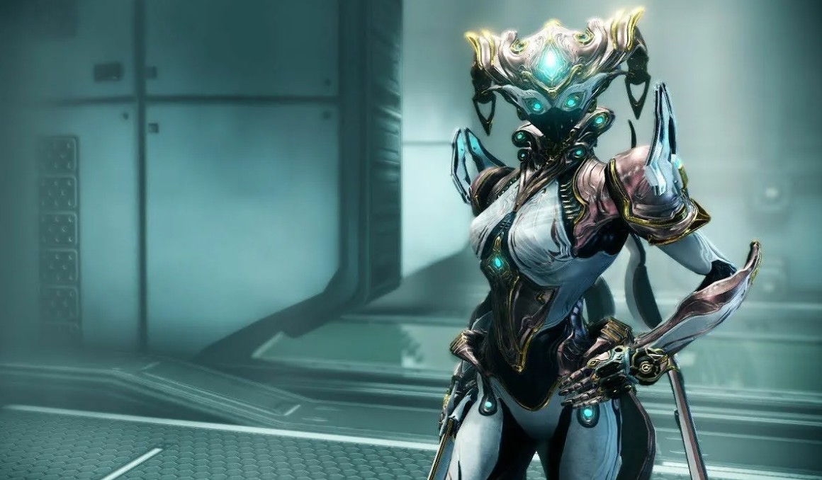 В октябре для Warframe выйдет два масштабных обновления