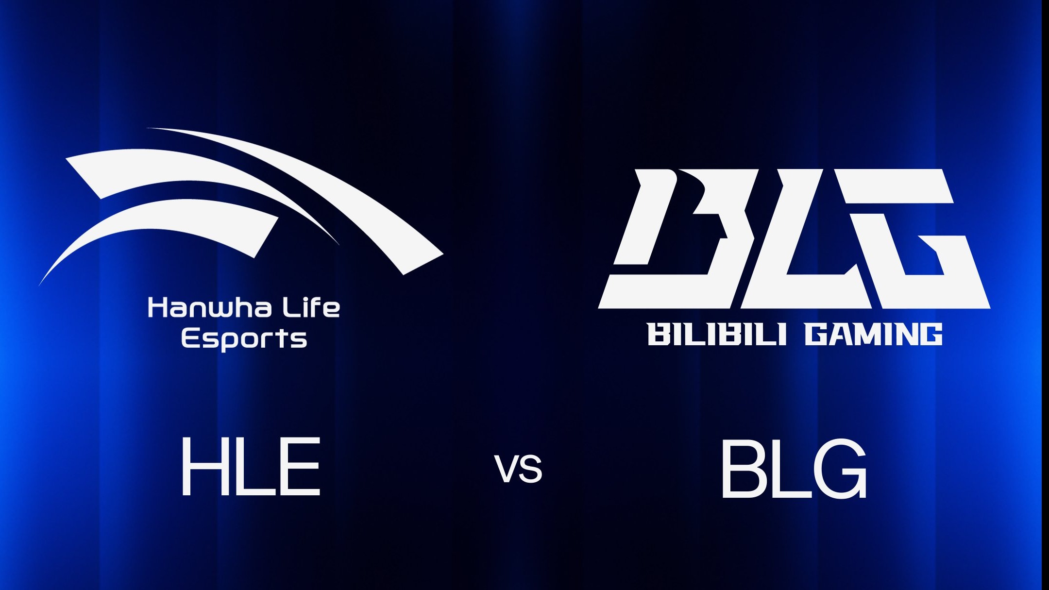 Hanwha Life Esports – Bilibili Gaming: чемпионам Китая предстоит непростой поединок