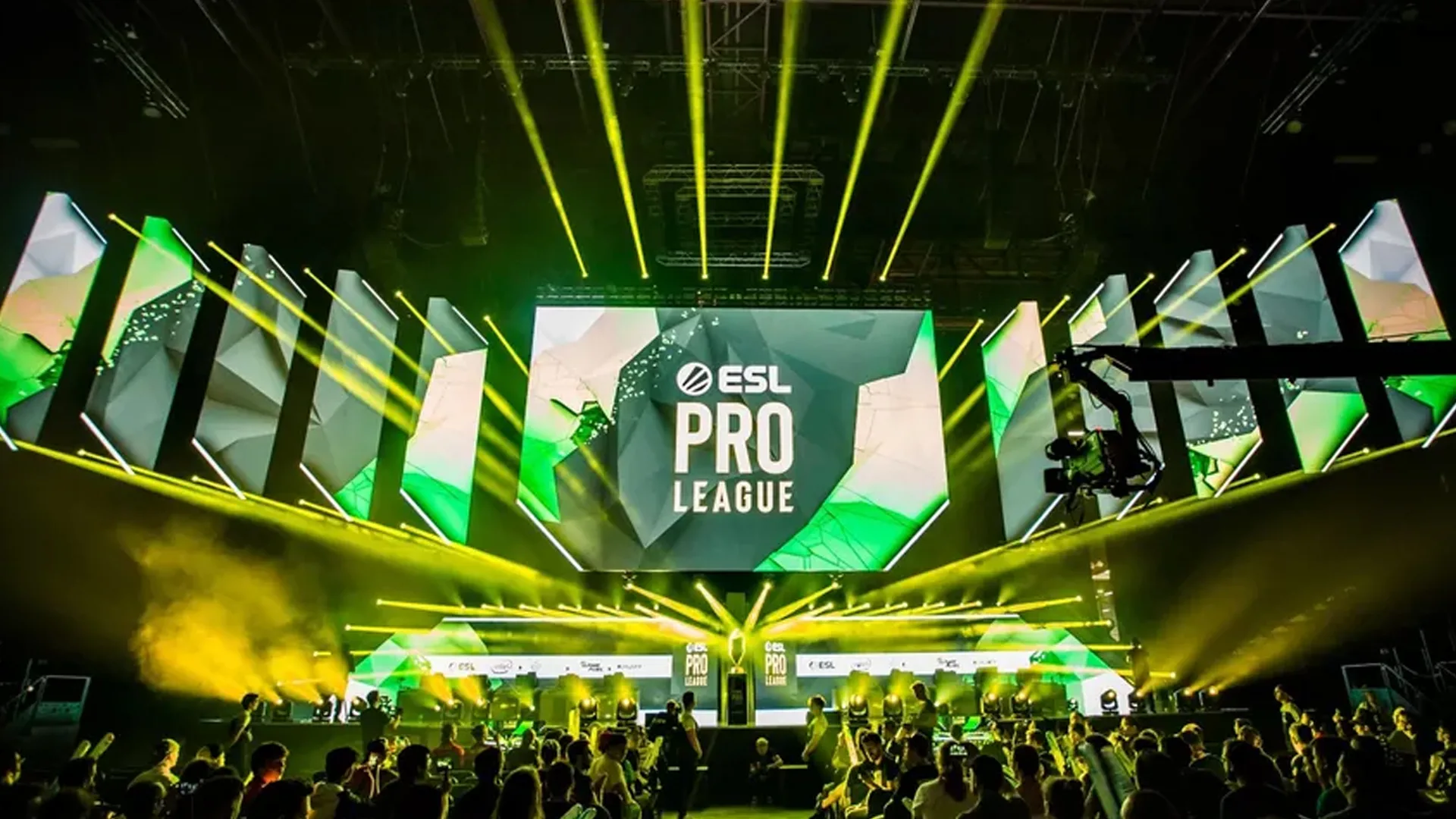 M80 – MIBR: самый неожиданный четвертьфинал ESL Pro League Season 20