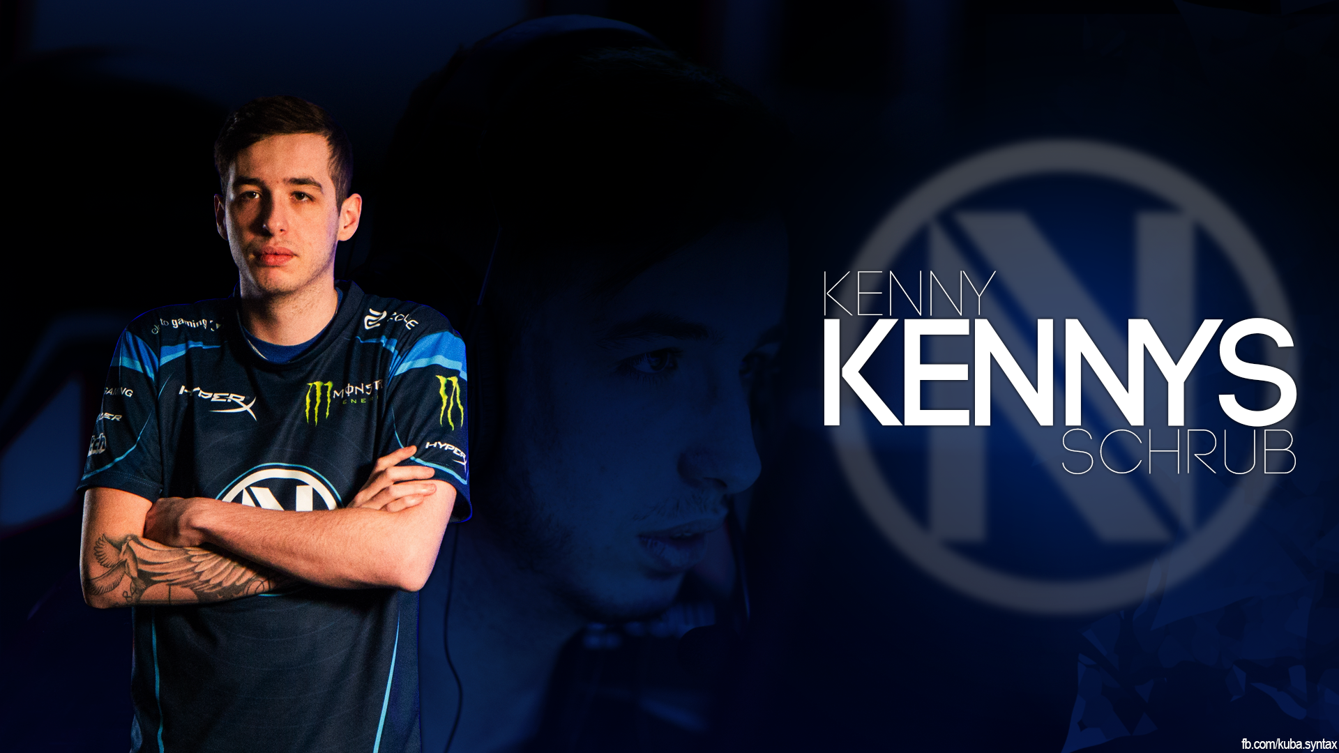 KennyS о выходе Legacy на мейджор: Coldzera вернулся на своё место