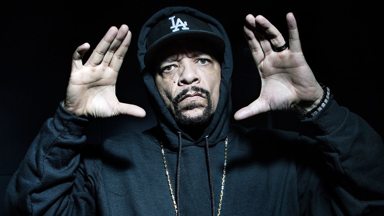 Рэпер Ice-T презентовал трейлер Payday 3
