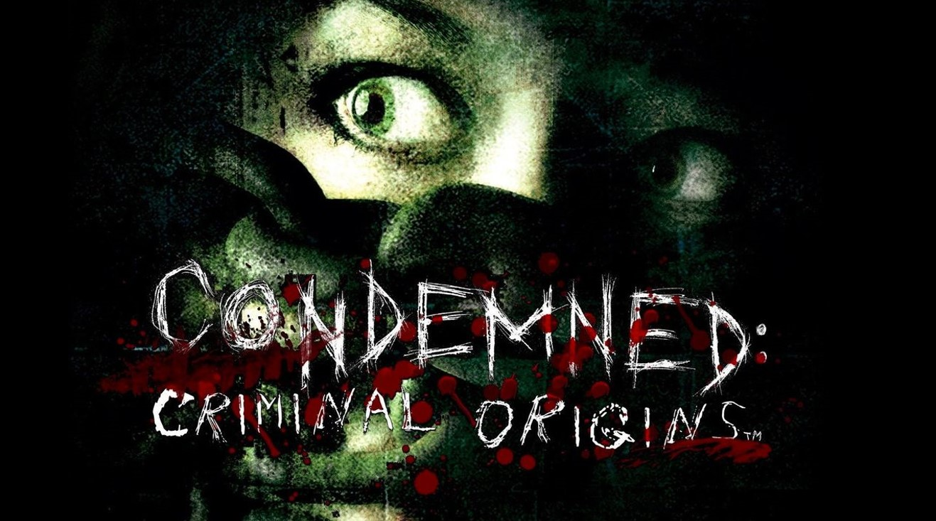 Condemned: Criminal Origins