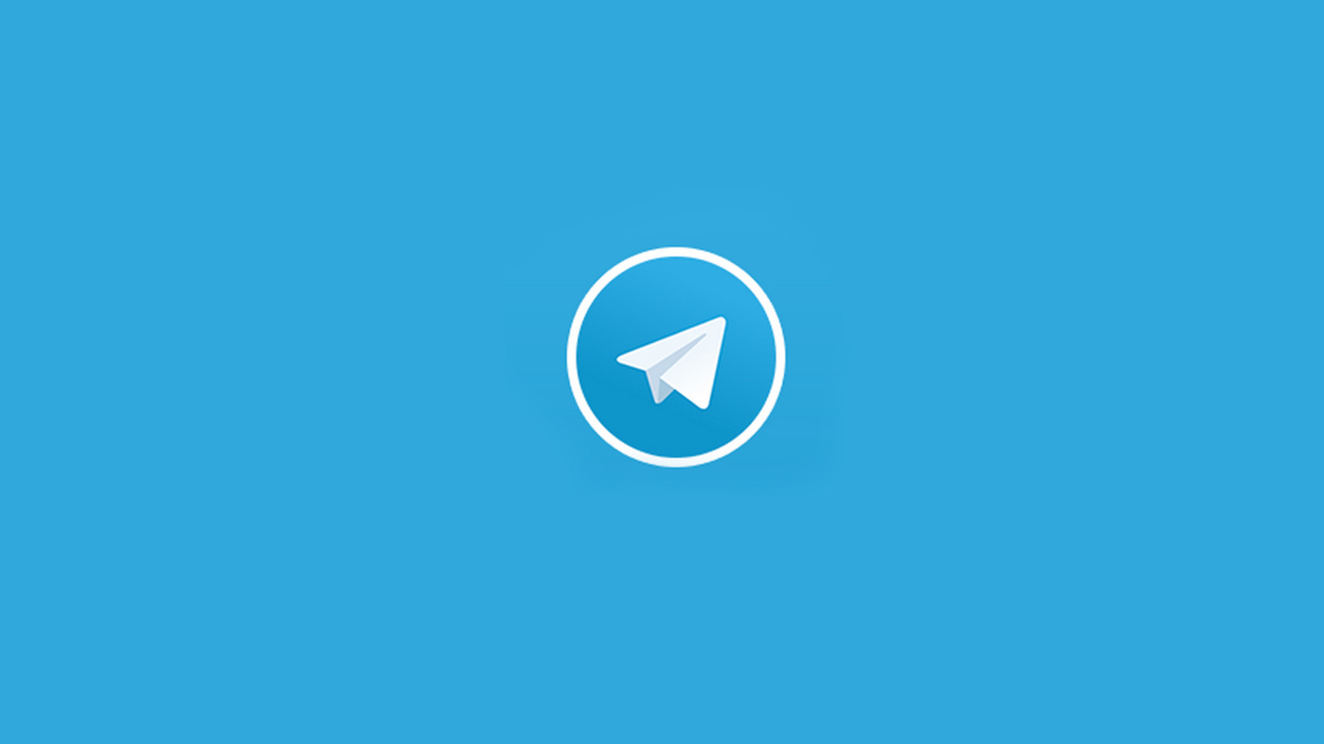 Пользователи Telegram пожаловались на массовые сбои