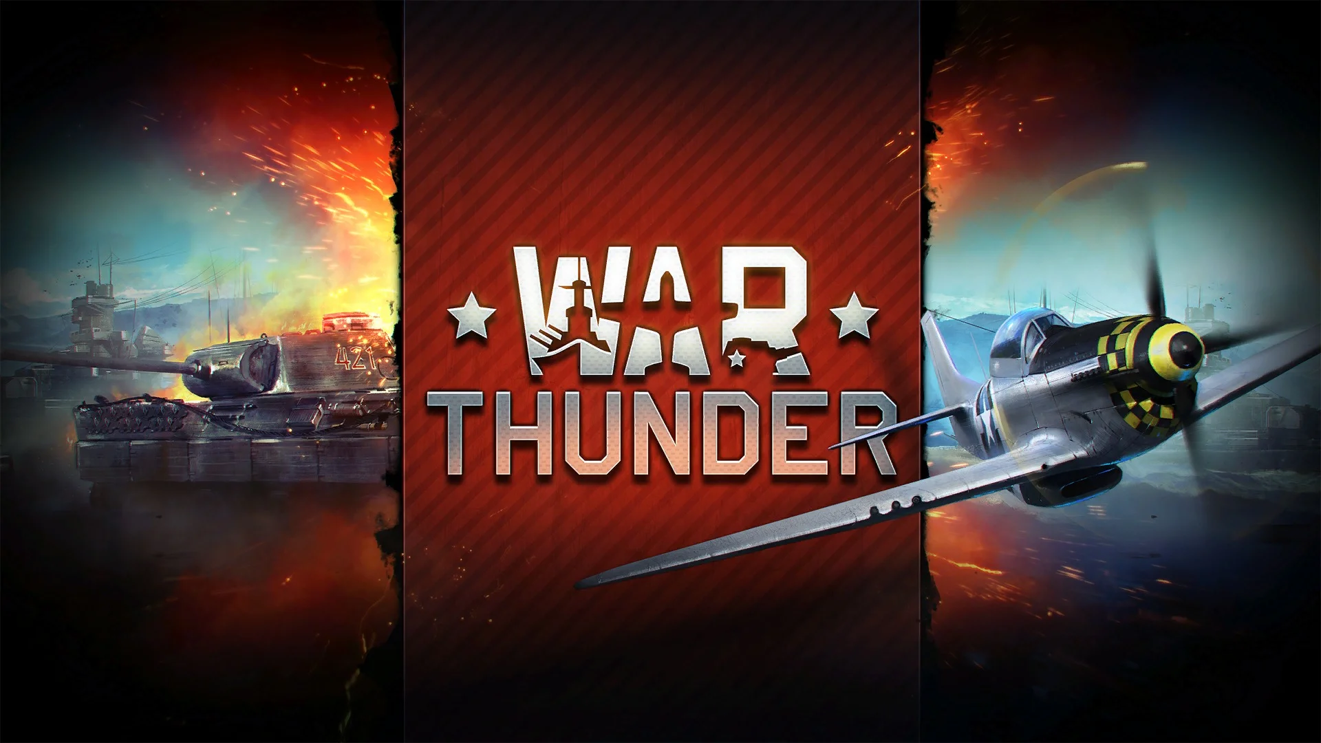 Как скачать и установить игру War Thunder