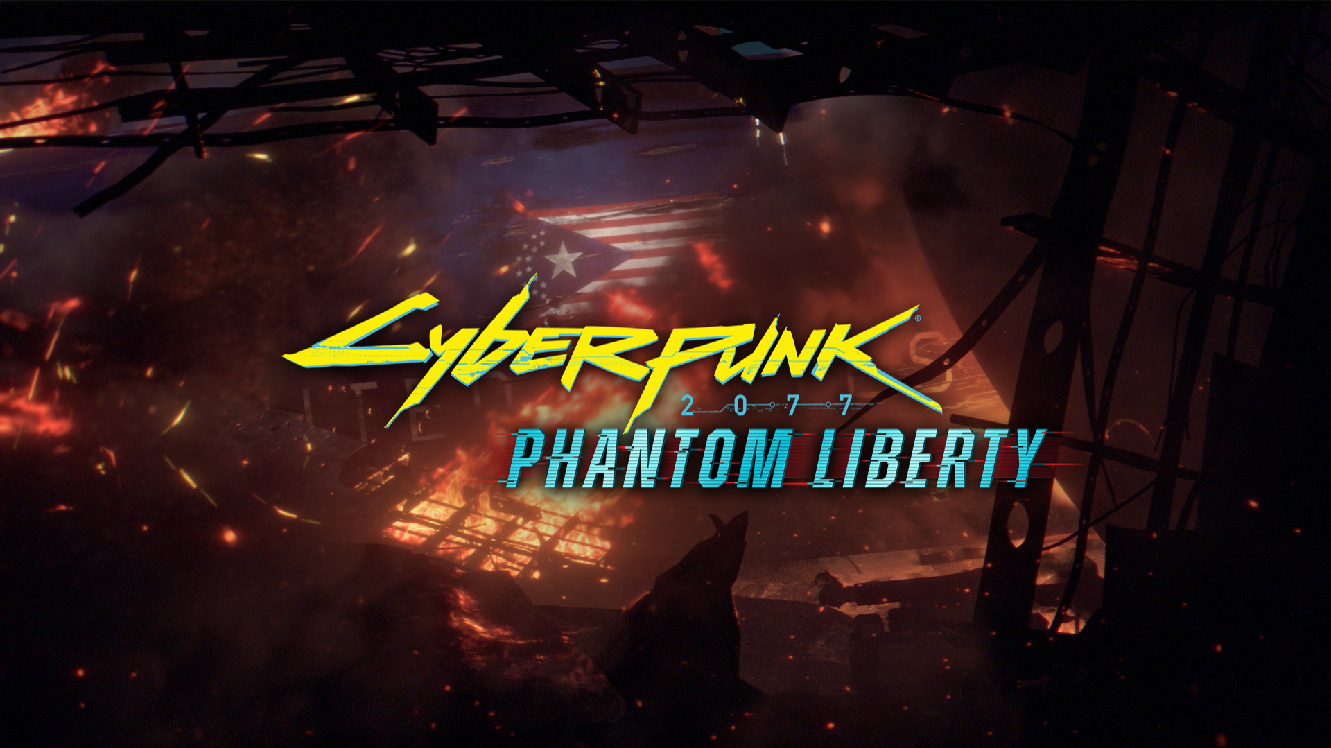 Cyberpunk phantom liberty русская озвучка фото 10