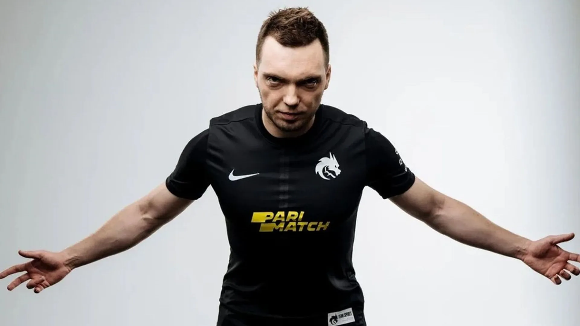 Дмитрий Korb3n Белов – менеджер Team Spirit