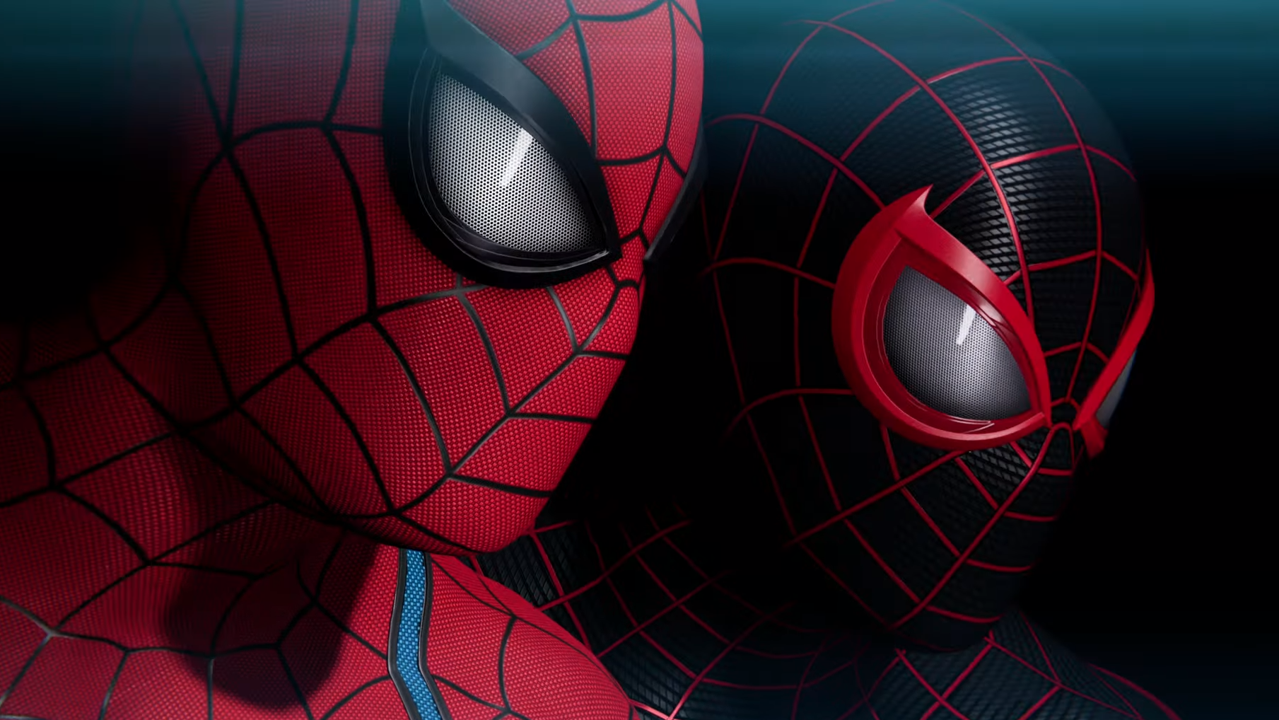 Появился новый постер с Ящером для Marvel's Spider-Man 2