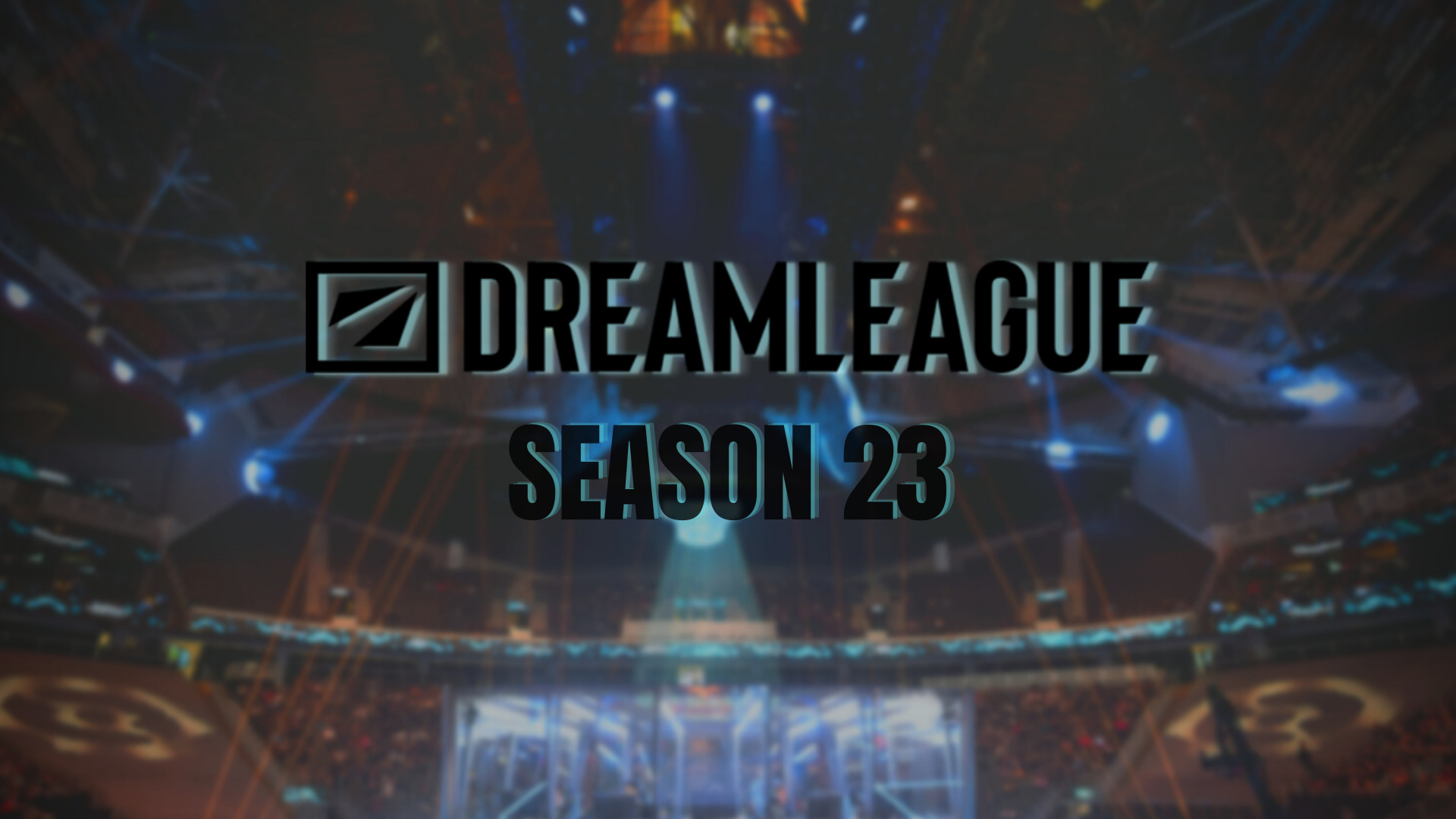 Где пройдёт DreamLeague Season 23?
