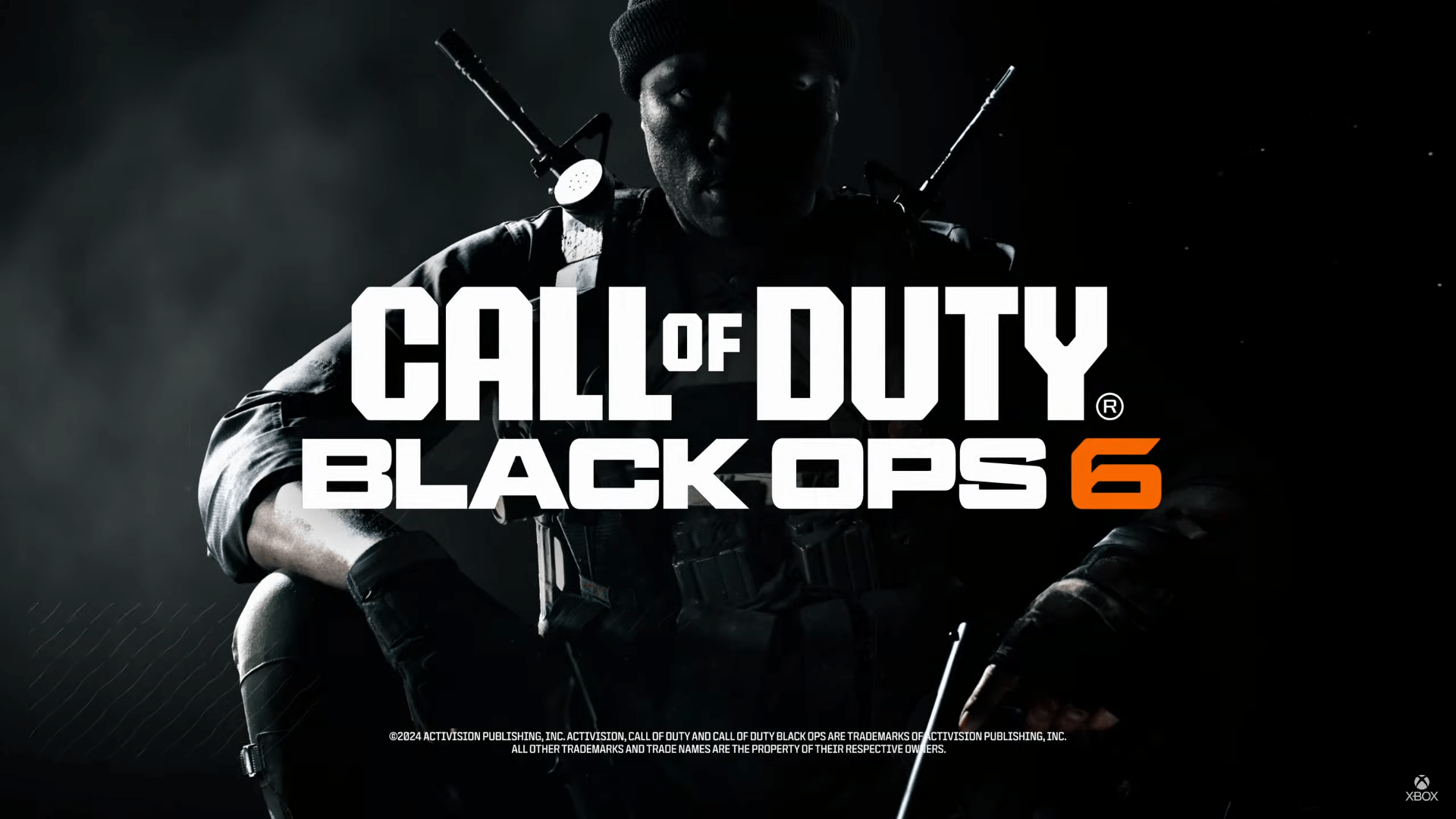 Все режимы Call of Duty: Black Ops 6 станут доступны 25 октября