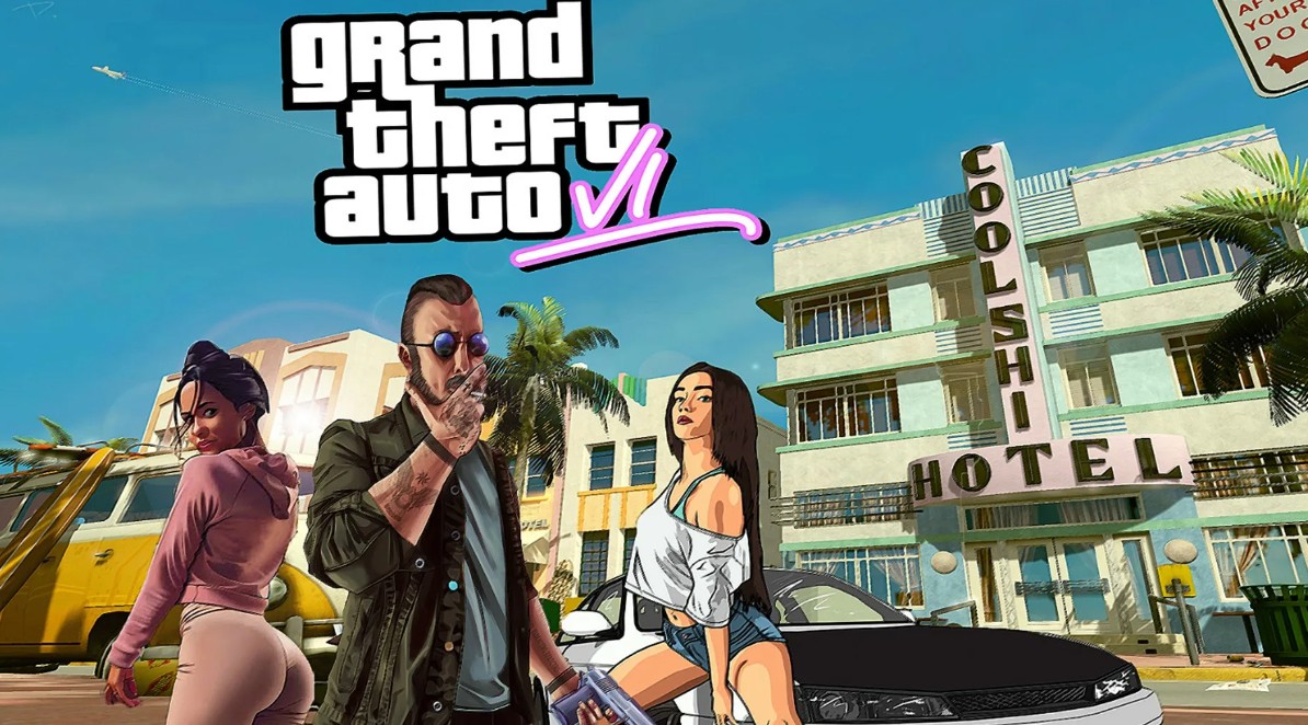 В России открылся предзаказ Grand Theft Auto VI