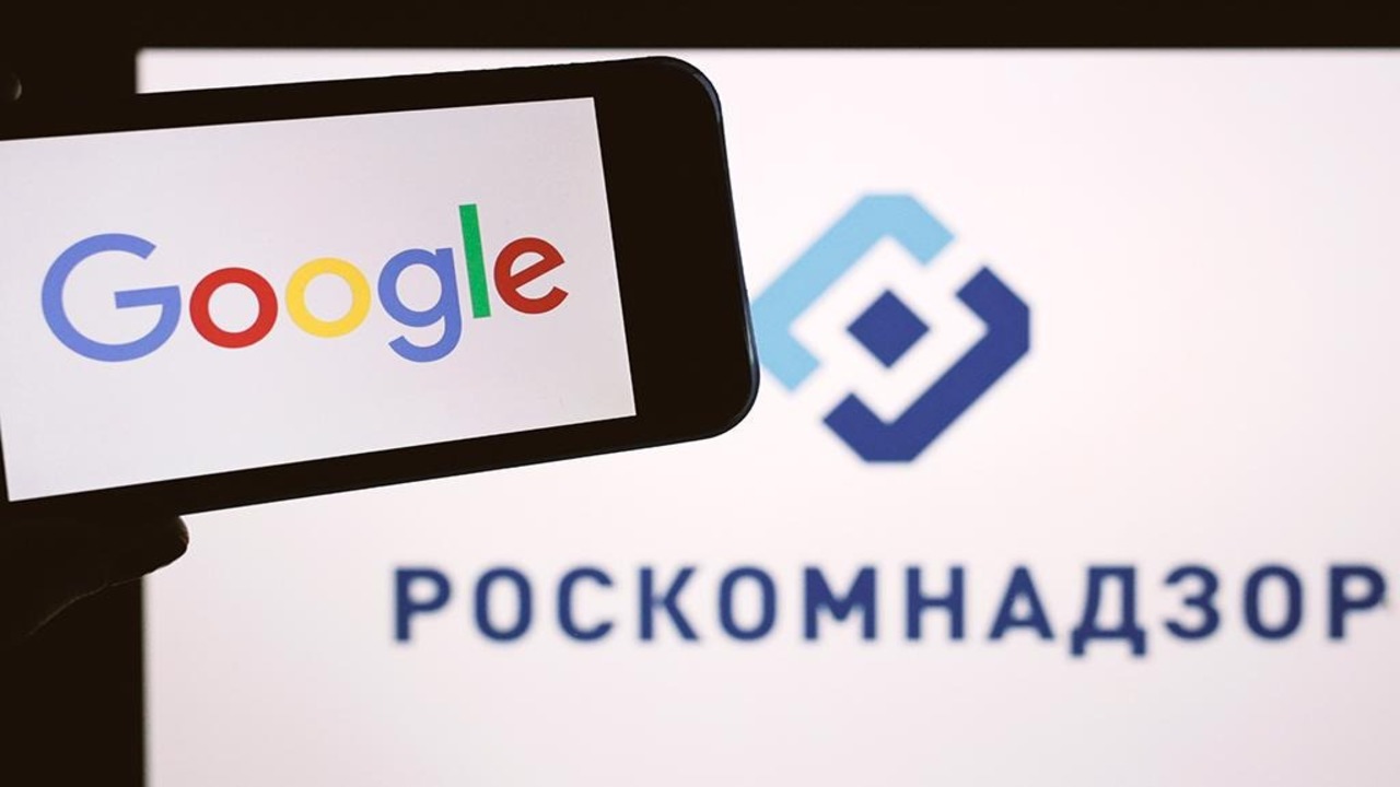 Роскомнадзор потребовал от Google разблокировать 200 российских YouTube-аккаунтов