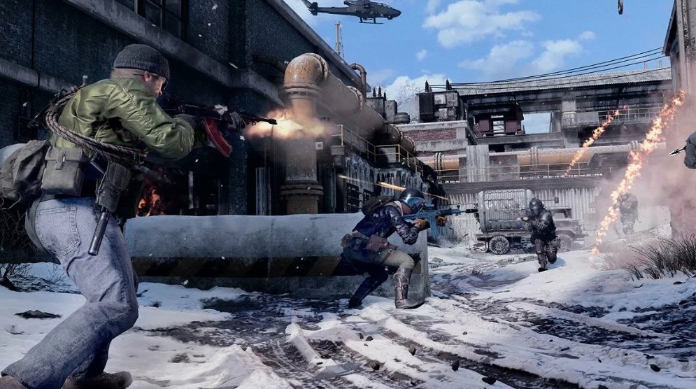 Call of Duty: Black Ops Cold War вошла в июльскую подборку PlayStation Plus