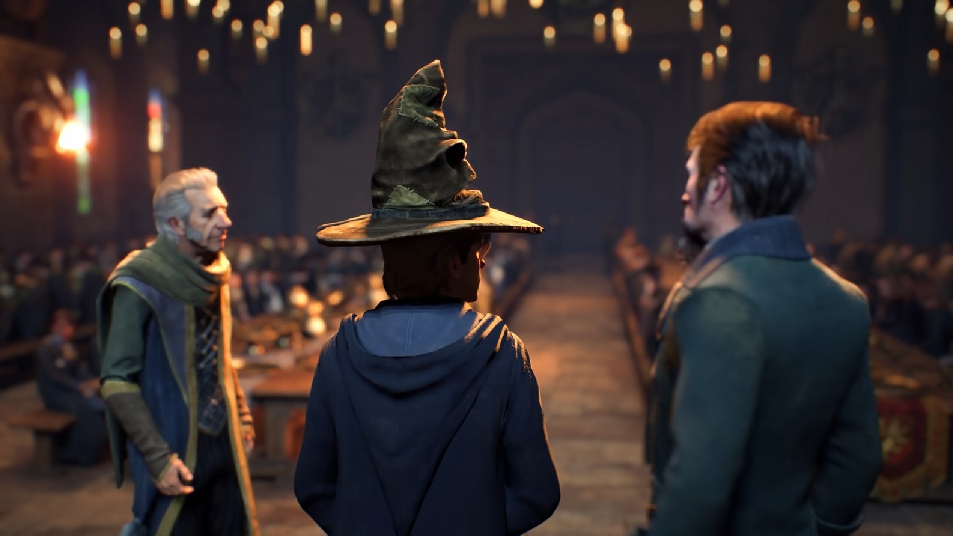 Продажи Hogwarts Legacy превысили 12 млн копий – игра заработала более 850 тыс долларов