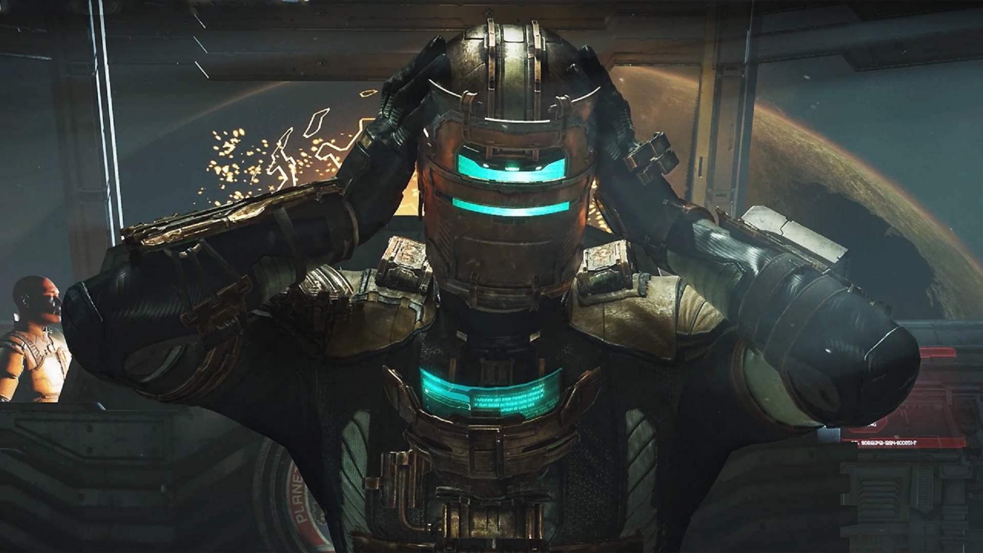 Ремейк Dead Space пополнит библиотеку Xbox Game Pass в октябре 2023 года
