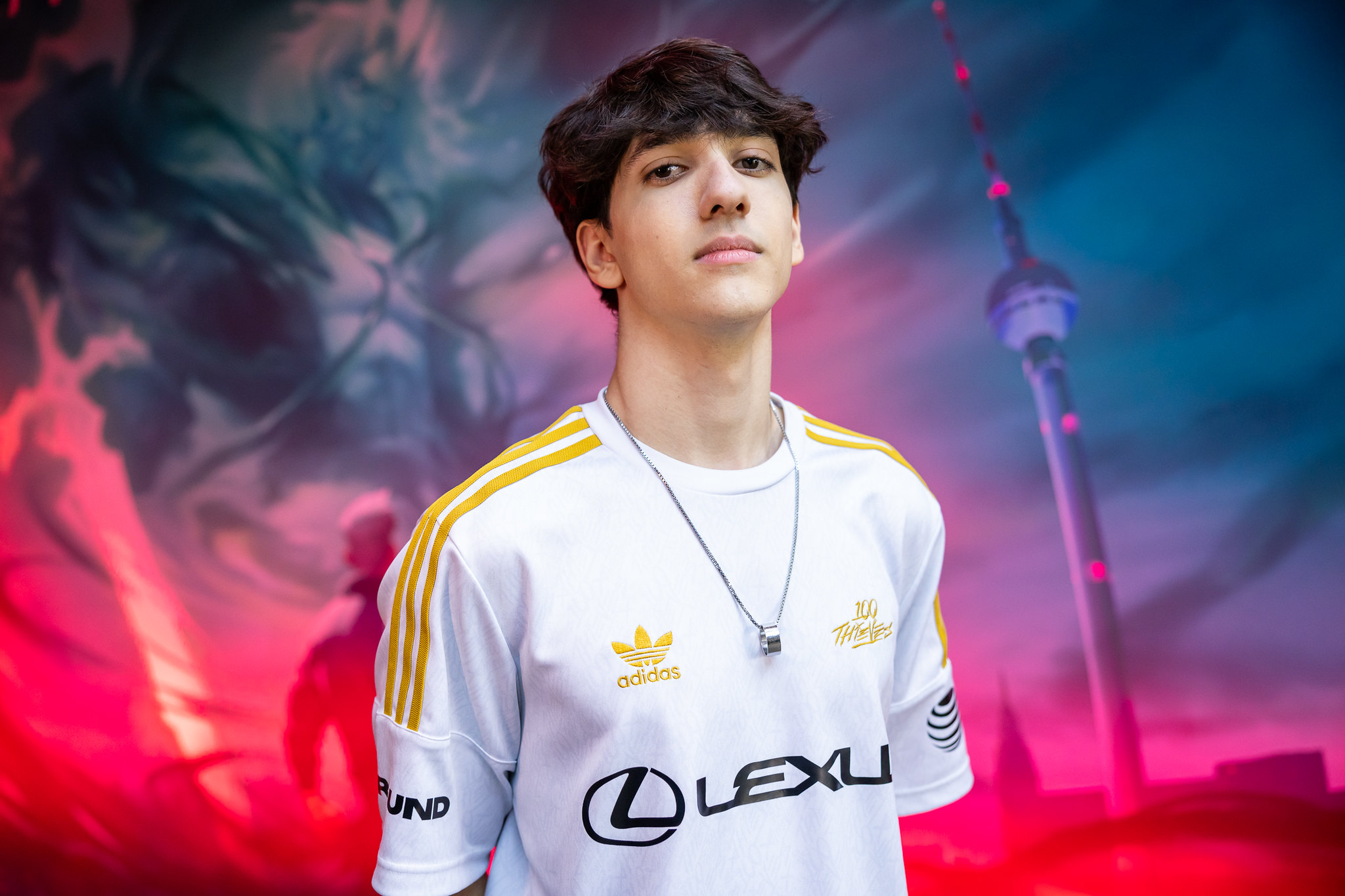 Fukuoka HAWKS gaming – 100 Thieves: американцы сделают работу над ошибками