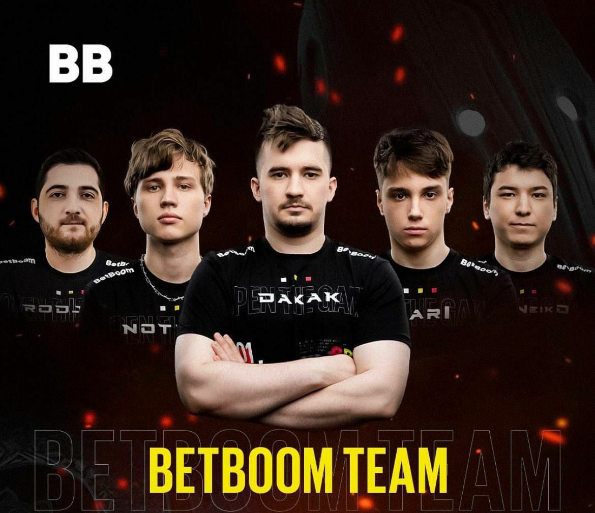 BetBoom Team