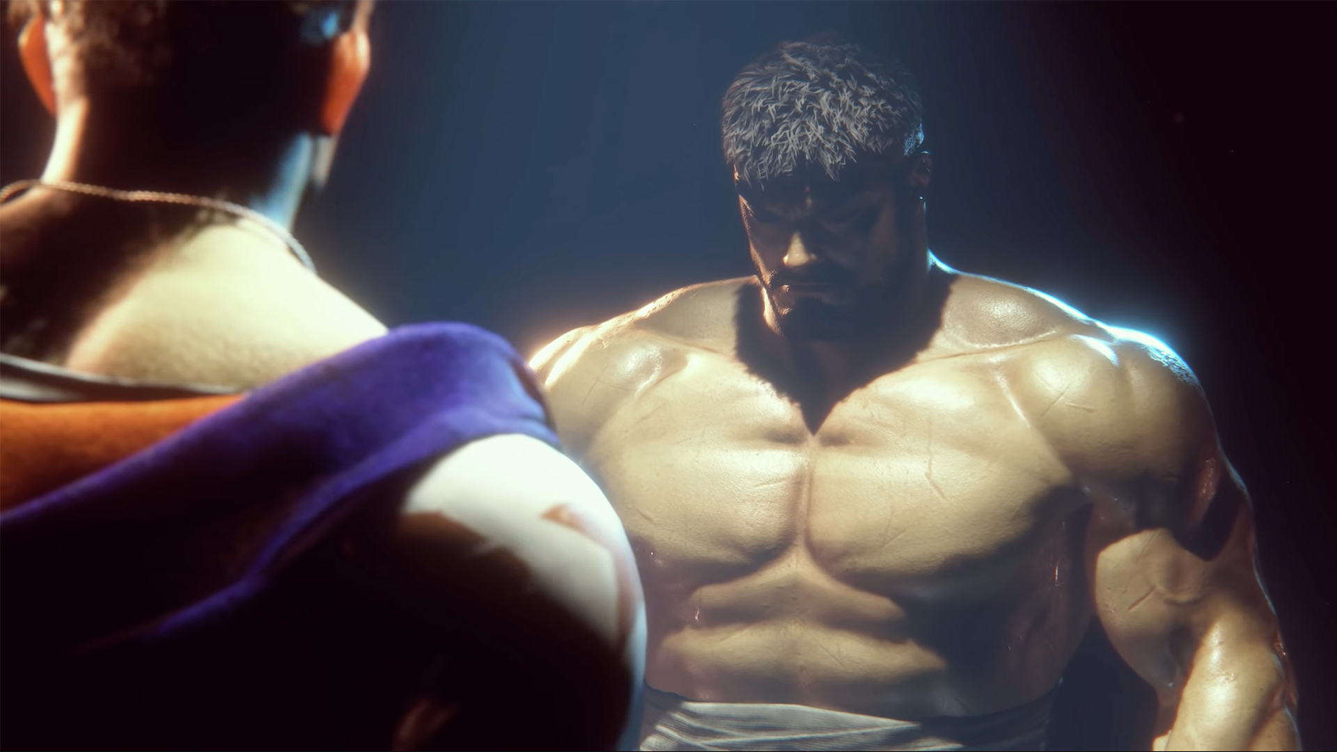 Capcom выпустит Street Fighter 6 не раньше апреля 2023 года